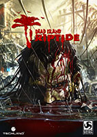 Dead Island Riptide